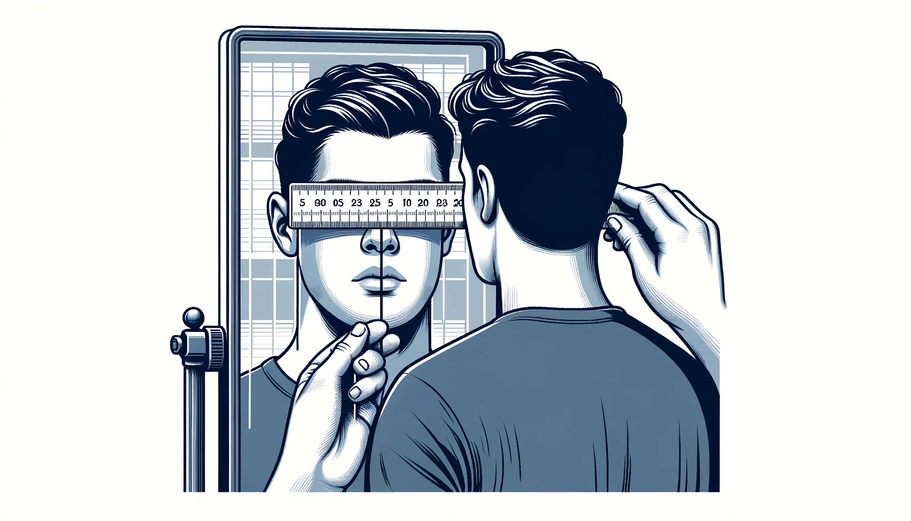 Understanding Pupillary Distance: A Comprehensive Guide ...